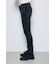 AZUL DENIM リペアスキニー