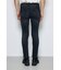 AZUL DENIM リペアスキニー