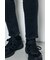 AZUL DENIM リペアスキニー