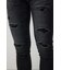 AZUL DENIM リペアスキニー
