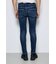 AZUL DENIM リペアスキニー