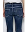 AZUL DENIM リペアスキニー