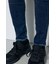 AZUL DENIM リペアスキニー