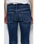 AZUL DENIM リペアスキニー