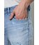 AZUL DENIM リペアスキニー