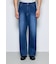 AZUL DENIM アイスワイド