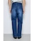 AZUL DENIM アイスワイド