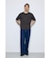 AZUL DENIM アイスワイド