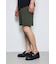 テックジャガードアクションショートパンツ