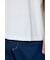 エンボスロゴTシャツ