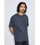 エンボスロゴTシャツ