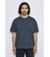 エンボスロゴTシャツ