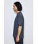 エンボスロゴTシャツ