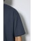 エンボスロゴTシャツ