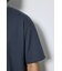 エンボスロゴTシャツ