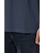 エンボスロゴTシャツ