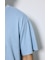 エンボスロゴTシャツ