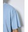 エンボスロゴTシャツ
