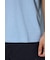 エンボスロゴTシャツ