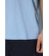 エンボスロゴTシャツ