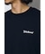 リゾートバックグラフィックTシャツ