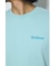 リゾートバックグラフィックTシャツ