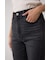AZUL DENIM フレアデニム