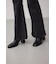 AZUL DENIM フレアデニム