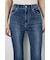AZUL DENIM フレアデニム