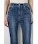 AZUL DENIM フレアデニム