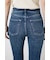 AZUL DENIM フレアデニム