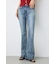 AZUL DENIM フレアデニム
