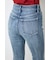 AZUL DENIM フレアデニム
