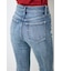 AZUL DENIM フレアデニム