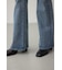 AZUL DENIM フレアデニム