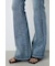 AZUL DENIM フレアデニム