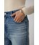 AZUL DENIM フレアデニム