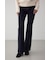 AZUL DENIM フレアデニム