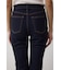AZUL DENIM フレアデニム