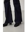 AZUL DENIM フレアデニム