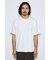 バーティカルグラフィックTシャツ