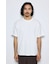 バーティカルグラフィックTシャツ