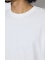 バーティカルグラフィックTシャツ
