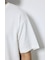 バーティカルグラフィックTシャツ