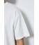 バーティカルグラフィックTシャツ