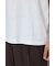 バーティカルグラフィックTシャツ