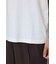 バーティカルグラフィックTシャツ