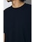 バーティカルグラフィックTシャツ