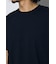 バーティカルグラフィックTシャツ