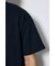 バーティカルグラフィックTシャツ